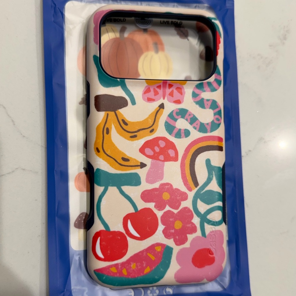 Casely Doodle Bug Crayloa Crayon Case